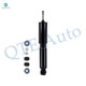 Front Shock Absorber For 1998-2001 Nissan Frontier
