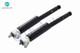 Pair of 2 Rear Complete Shock Absorber Kit For 2016 Chevrolet Malibu Limited