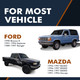 Front Shock Absorber For 1991-1994 Ford Explorer