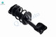 Set of 4 Front Quick Complete Strut-Coil Spring-Rear Strut For 2014 2015 Subaru XV Crosstrek