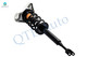 Set Front Quick Complete Strut-Rear Shock Absorber For 2005-2008 Audi A4 Quattro w/o Sport Suspension Set Front Quick Complete Strut-Rear Shock Absorber For 2005-2008 Audi A4 Quattro w/o Sport Suspension