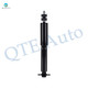 Front Shock Absorber For 1999-2004 GMC Sierra 2500 RWD