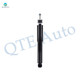 Front Shock Absorber For 2008-2019 2021-2023 Ford E-450 Super Duty Monotube Performance Upgrade