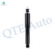 Front Shock Absorber For 1991-1994 Mazda Navajo