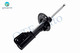Pair Front Suspension Bare Strut Assembly For 2013-2017 Buick Enclave