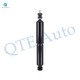 Front Shock For 1996-1999 Ford Econoline Super Duty w/o Ambulance Package