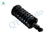 Front Quick Complete Strut - Coil Spring For 2004 Nissan Pathfinder Armada