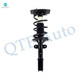 Rear Left Quick Complete Strut - Coil Spring For 1998-2002 Oldsmobile Intrigue