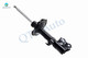 Front Left Suspension Bare Strut Assembly For 2009 2010 Pontiac Vibe FWD