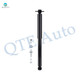 Rear Shock Absorber For 1964-1967 Pontiac GTO