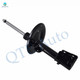 Pair of 2 Front Suspension Strut Assembly For 2000 Chrysler Grand Voyager