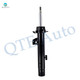 Front Left Suspension Strut Assembly For 2008-2013 BMW 128i w/ Sport Suspension
