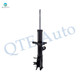 Front Right Suspension Strut Assembly For 2016-2022 Honda HR-V Front Right Suspension Strut Assembly For 2016-2022 Honda HR-V