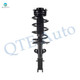 Front Right Quick Complete Strut-Coil Spring For 2008-2010 Chrysler Town-Country