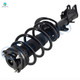 Front Right Quick Complete Strut-Coil Spring For 2008-2010 Chrysler Town-Country