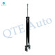 Rear Shock Absorber For 2007 2008 Infiniti G35 AWD w/o 4 Wheel Steering