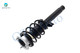 Front Left Quick Complete Strut-Coil Spring Assembly For 2013-2015 BMW X1