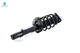 Set Front Quick Complete Strut-Coil Spring-Rear Shock For 2015-2019 Lincoln MKC Monotube Performance Upgrade