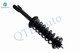 Rear Right Quick Complete Strut-Coil Spring For 2010 2011 Honda Accord Crosstour EX-L AWD