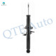 Front Right Suspension Strut Assembly For 2011 2012 Infiniti G25 RWD