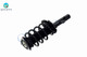 Front Left Quick Complete Strut-Coil Spring For 2014-2016 Ford Transit Connect 1.6L