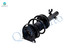 Pair Front Left-Right Quick Complete Strut - Coil Spring For 2002-2006 Mini Cooper