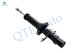 Set 4 Front Suspension Strut-Rear Shock Absorber For 2007 2008 Infiniti G35 AWD