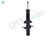 Set 4 Front Suspension Strut-Rear Shock Absorber For 2007 2008 Infiniti G35 AWD