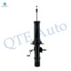 Front Left Suspension Strut Assembly For 2013 Infiniti EX37 AWD