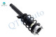 Front Right Quick Complete Strut-Coil Spring Assembly For 2013-2015 BMW X1