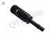 Front Left Quick Complete Strut - Coil Spring For 2005-2010 Chrysler 300 AWD