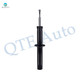 Front Suspension Strut Assembly For 2008-2014 BMW X6