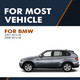Front Suspension Strut Assembly For 2008-2014 BMW X6