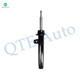 Front Left Suspension Strut Assembly For 2013-2015 BMW X1 RWD