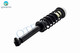 Rear Left Quick Complete Strut-Coil Spring Assembly For 2008-2010 BMW 528I