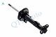 Front Suspension Strut Assembly For 2014-2016 Mercedes-Benz E250 Bluetec