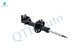 Pair of 2 Front L-R Suspension Strut Assembly For 2016-2022 Honda HR-V
