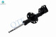 Pair of 2 Front L-R Suspension Strut Assembly For 2016-2022 Honda HR-V