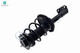Pair Front Left-Right Quick Complete Strut-Coil Spring For 2007-2011 Toyota Camry