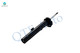 Set of 4 Front Suspension Strut Assembly-Rear Shock Absorber For 2006 BMW 325I w/ Sport Suspension