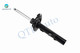 Set of 4 Front Suspension Strut Assembly-Rear Shock For 2015-2019 Lincoln MKC Monotube Performance Upgrade