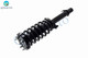Set 4 Front Quick Complete Strut-Coil Spring-Rear Strut For 2010 2011 Honda Accord Crosstour