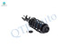 Set Front Quick Complete Strut-Coil Spring-Rear Shock Absorber For 2016-2022 Honda HR-V FWD