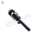 Front Left Quick Complete Strut-Coil Spring For 2013-2015 BMW X1 sDrive28i