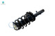 Front Right Quick Complete Strut-Coil Spring For 2014-2022 Ford Transit Connect