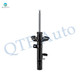 Front Left Suspension Strut Assembly For 2015-2019 Lincoln MKC