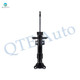 Front Suspension Strut Assembly For 2010-2016 Mercedes-Benz E350 Sedan RWD