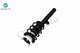 Set 4 Front Quick Complete Strut-Coil Spring-Rear Shock For 2007-2013 BMW 335I w/ Sport Suspension