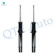 Pair of 2 Front Suspension Strut Assembly For 2006-2010 Hyundai Sonata
