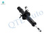 Set of 4 Front Suspension Strut Assembly-Rear Shock For 2013 Infiniti EX37 AWD